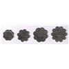 Image 1 : Lot of 4 Mc 418.