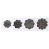 Image 2 : Lot of 4 Mc 418.