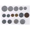 Image 2 : Lot of 15 Ontario due bill tokens.