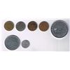 Image 1 : Lot of 14 Ontario Trade Tokens.