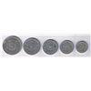 Image 3 : Lot of 14 Ontario Trade Tokens.