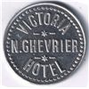 Image 1 : Victoria Hotel.