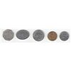 Image 2 : Lot of 5 Toronto Milk Tokens.