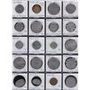 Image 1 : Lot of 57 Saskatchewan Trade Tokens.