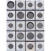 Image 2 : Lot of 57 Saskatchewan Trade Tokens.