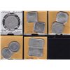 Image 1 : Alberta and British Columbia Trade Tokens, Lot of 9.