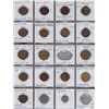 Image 1 : Lot of 72 BC Tokens.
