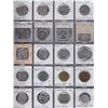 Image 2 : Lot of 72 BC Tokens.
