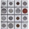 Image 3 : Lot of 72 BC Tokens.