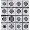 Image 4 : Lot of 72 BC Tokens.