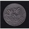 Image 1 : Thomas Church Token.