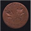 Image 1 : Thomas Church Token.