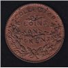Image 2 : Thomas Church Token.