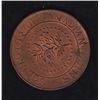 Image 2 : Thomas Church Token.