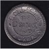 Image 2 : Thomas Church Token.
