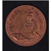 Image 1 : Thomas Church Token.