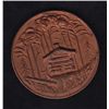 Image 1 : Thomas Church Token.
