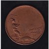 Image 2 : Thomas Church Token.