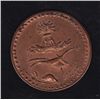 Image 2 : Thomas Church Token.