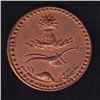 Image 2 : Thomas Church Token.