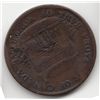 Image 3 : Lot of 4 Canadian Countermarked tokens Includes: