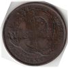 Image 4 : Lot of 4 Canadian Countermarked tokens Includes: