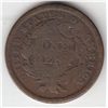 Image 2 : Lot of 3 Devins & Bolton Countermarked USA Large Cents.