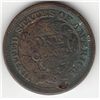 Image 8 : Lot of 4 Devins & Bolton Countermarked USA Large Cents.