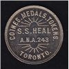Image 1 : Mc 844.