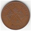 Image 2 : Numismatist Card.
