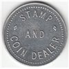 Image 2 : Numismatist Card.