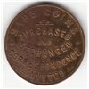 Image 2 : Numismatist Card.