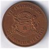 Image 2 : Numismatist Card.