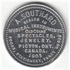 Image 1 : Numismatist Card.