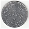 Image 2 : Numismatist Card.