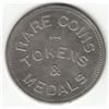 Image 2 : Numismatist Card.