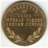 Image 2 : Numismatist Card.