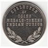 Image 2 : Numismatist Card.