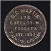 Image 1 : Numismatists Tokens.