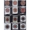 Image 1 : Encased Cents & Woods.
