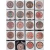 Image 3 : Lot of 134 Wooden Nickels.