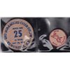 Image 7 : Lot of 134 Wooden Nickels.