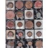 Image 8 : Lot of 134 Wooden Nickels.