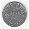 Image 1 : Broughton Stamp & Stencil Co.