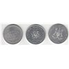 Image 2 : Lot of 3 H. Barnard Advertising Medals.