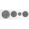 Image 1 : Lot of 4 Pritchard & Andrews Advertising Medals.