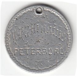 Uniface Pritchard & Andrews Advertising Medal.