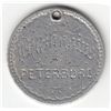 Image 1 : Uniface Pritchard & Andrews Advertising Medal.