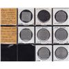 Image 2 : Lot of 10 Soap Tokens.