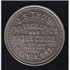 Image 2 : Advertising Token.